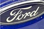  2018 Ford EcoSport EcoSport 1.5 Ambiente
