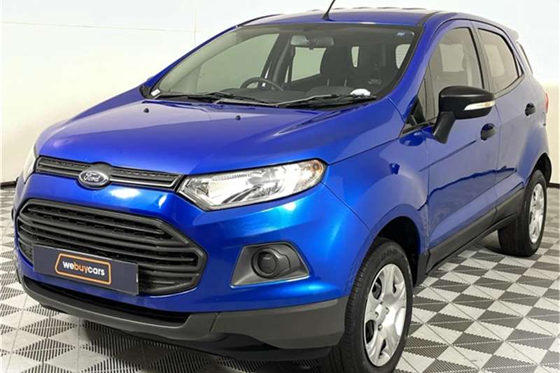 Used Ford Ecosport 1.5 Ambiente