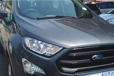 Used 2019 Ford Ecosport 1.5 Ambiente