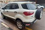  2020 Ford EcoSport EcoSport 1.5 Ambiente