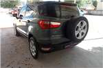 Used 2020 Ford Ecosport 1.5 Ambiente