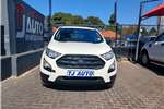 Used 2020 Ford Ecosport 1.5 Ambiente