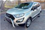 Used 2021 Ford Ecosport 1.5 Ambiente