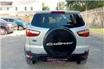 Used 2021 Ford Ecosport 1.5 Ambiente