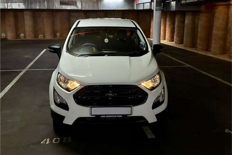 Used Ford Ecosport 1.5 Ambiente
