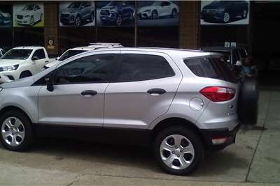  0 Ford EcoSport EcoSport 1.5 Ambiente