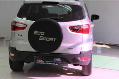  2014 Ford EcoSport 