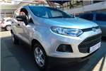  2015 Ford EcoSport 