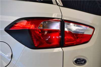  2015 Ford EcoSport 