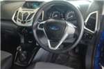  2014 Ford EcoSport 