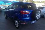  2014 Ford EcoSport 