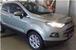  2013 Ford EcoSport EcoSport 1.5 Titanium auto