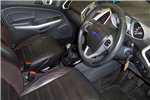  2013 Ford EcoSport EcoSport 1.5 Titanium auto