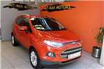  2014 Ford EcoSport 