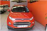  2014 Ford EcoSport 