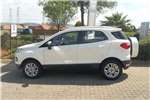  2014 Ford EcoSport EcoSport 1.5 Titanium auto