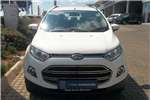  2014 Ford EcoSport EcoSport 1.5 Titanium auto