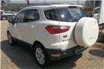  2014 Ford EcoSport EcoSport 1.5 Titanium auto