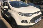  2014 Ford EcoSport EcoSport 1.5 Titanium auto