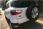  2014 Ford EcoSport EcoSport 1.5 Titanium auto