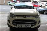  2014 Ford EcoSport EcoSport 1.5 Titanium auto