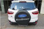  2014 Ford EcoSport EcoSport 1.5 Titanium auto