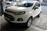  2014 Ford EcoSport EcoSport 1.5 Titanium auto