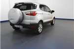  2014 Ford EcoSport EcoSport 1.5 Titanium auto