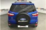  2014 Ford EcoSport EcoSport 1.5 Titanium auto