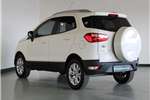  2014 Ford EcoSport EcoSport 1.5 Titanium auto