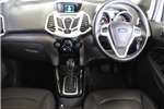  2014 Ford EcoSport EcoSport 1.5 Titanium auto