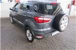  2015 Ford EcoSport EcoSport 1.5 Titanium auto