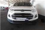  2015 Ford EcoSport EcoSport 1.5 Titanium auto