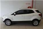  2015 Ford EcoSport EcoSport 1.5 Titanium auto