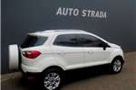  2015 Ford EcoSport EcoSport 1.5 Titanium auto