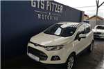  2015 Ford EcoSport EcoSport 1.5 Titanium auto