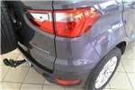  2015 Ford EcoSport EcoSport 1.5 Titanium auto