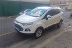  2015 Ford EcoSport EcoSport 1.5 Titanium auto