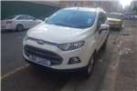  2015 Ford EcoSport EcoSport 1.5 Titanium auto