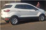  2015 Ford EcoSport EcoSport 1.5 Titanium auto