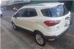  2015 Ford EcoSport EcoSport 1.5 Titanium auto