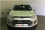  2015 Ford EcoSport EcoSport 1.5 Titanium auto