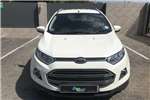  2015 Ford EcoSport EcoSport 1.5 Titanium auto