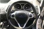  2015 Ford EcoSport EcoSport 1.5 Titanium auto