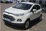  2015 Ford EcoSport EcoSport 1.5 Titanium auto