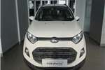  2015 Ford EcoSport EcoSport 1.5 Titanium auto