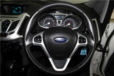  2015 Ford EcoSport EcoSport 1.5 Titanium auto