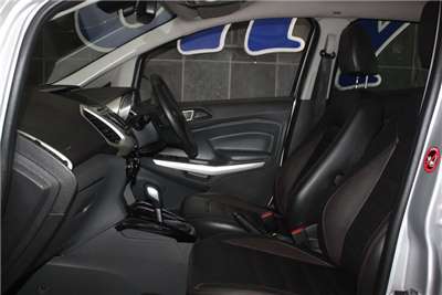  2015 Ford EcoSport EcoSport 1.5 Titanium auto