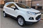  2015 Ford EcoSport EcoSport 1.5 Titanium auto