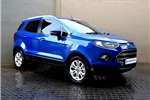  2015 Ford EcoSport EcoSport 1.5 Titanium auto